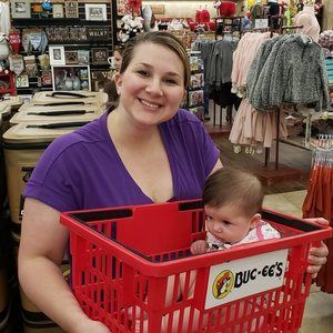 Meet your Posher, Jessica